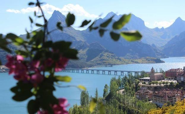 UPL pide la gratuidad de la energía eléctrica para las localidades afectadas por el pantano de Riaño