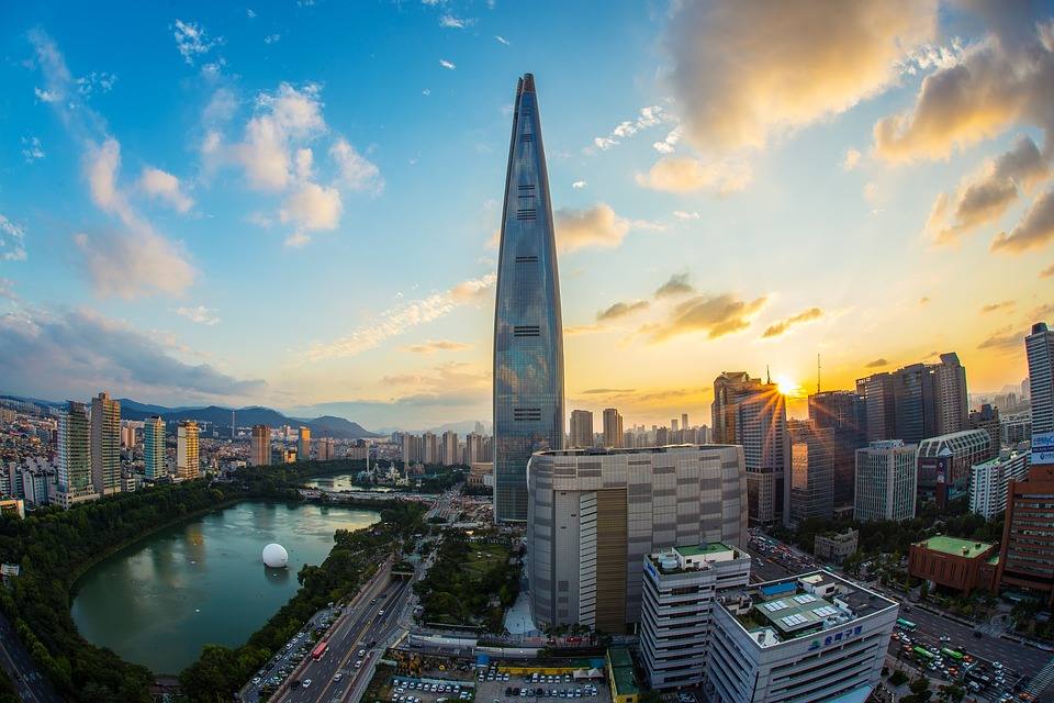 Los 10 rascacielos más 'instagrameados'