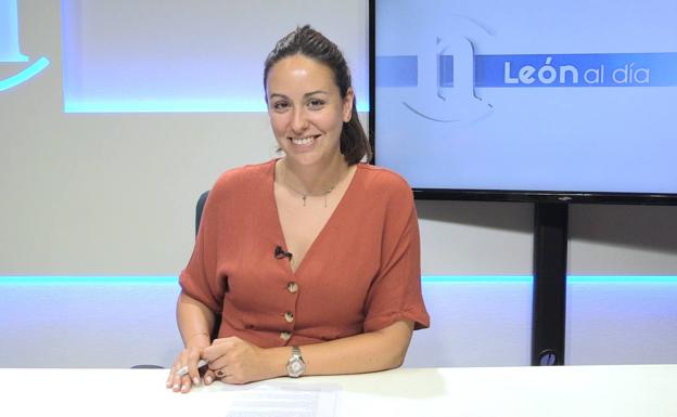 Informativo leonoticias | 'León al día' 28 de agosto