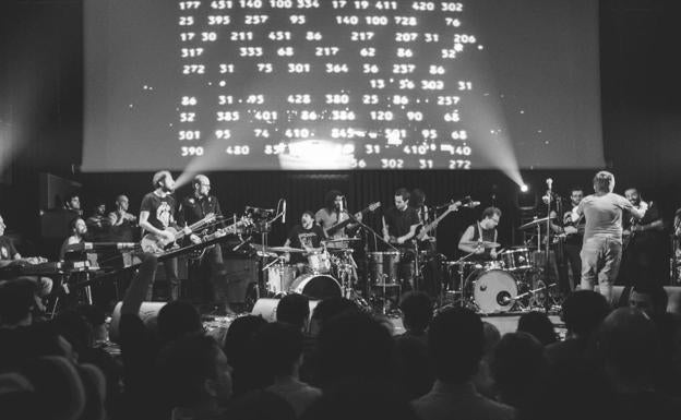 Un concierto de la Orquesta Metamovida cierra el jueves la programación de verano en Musac