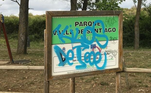 El PP de San Andrés propone un plan integral para recuperar el Valle de Santiago