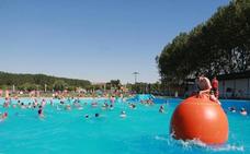 Las piscinas de Valencia de Don Juan seguirán abiertas durante la primera quincena de septiembre