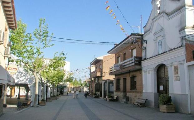 Dos jóvenes, detenidos por dejar ciego de un ojo a otro durante una pelea en unas fiestas