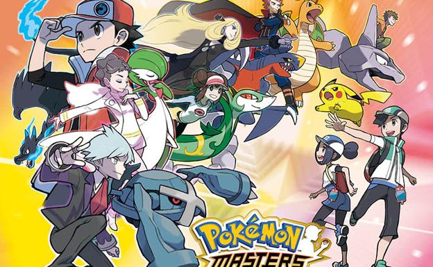 Lo último para móviles de Pokémon desata la locura en unas horas