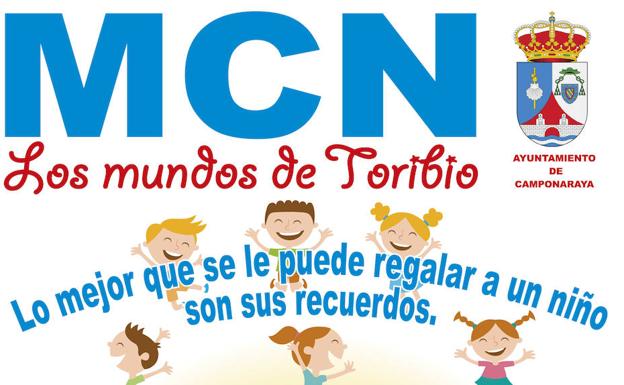 El Ayuntamiento de Camponaraya ha clausurado el campamento 'Muéveto con Nosotros'