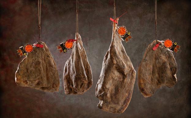 La IGP Cecina de León produce 130.000 kilos más que hace cinco años y planea dar el salto a Japón