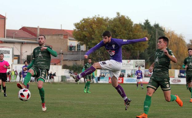 Bembibre y La Bañeza, a por los primeros puntos en un nuevo derbi en Tercera