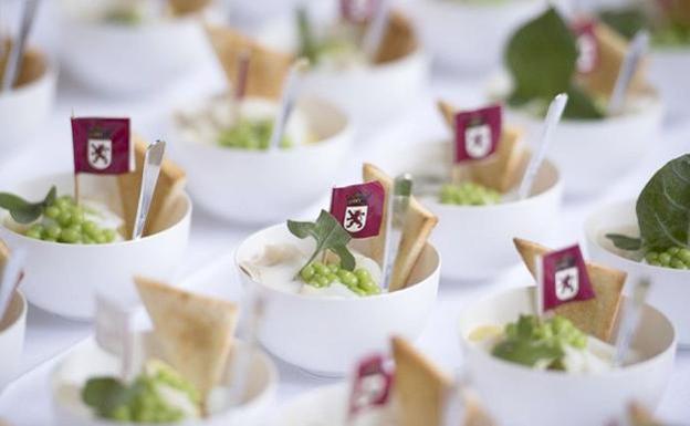 La Academia de la Gastronomía pide que León aprenda de «los grandes errores» cometidos en la capitalidad