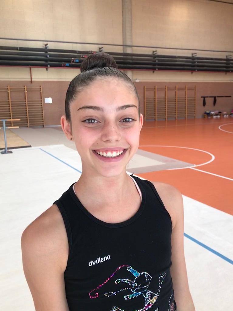 Nueva internacional del Ritmo: Andrae Fernández ficha por la selección española