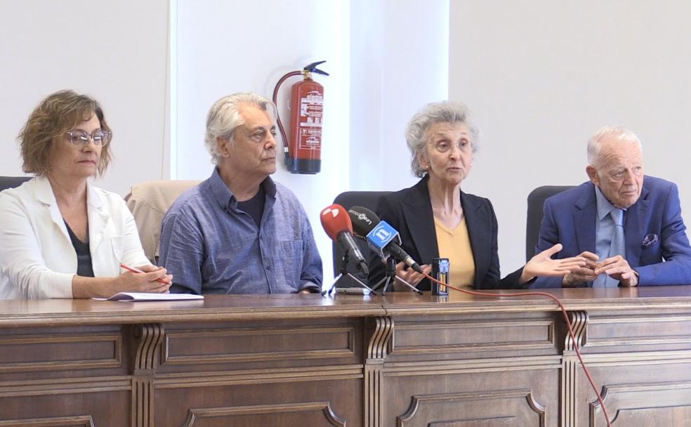León, bajo la batuta de Aprea y Soriano