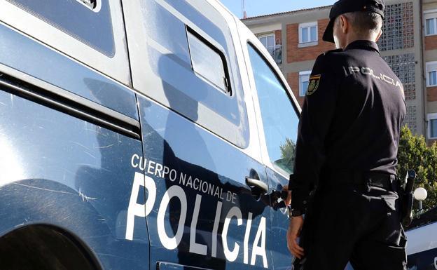 Detenido un joven de 18 años tras fingir y denunciar su secuestro en Burgos