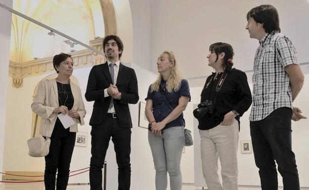 La Diputación revalida su apuesta por el Museo Etnográfico con mejoras para almacenar fondos propios de 9.000 piezas