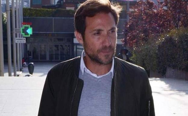 La Fiscalía solicita tres años de cárcel para Antonio David Flores