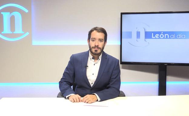 Informativo leonoticias | 'León al día' 4 de septiembre