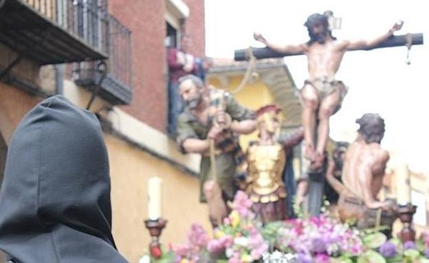 Los 4.500 'papones' de Jesús tendrán la última palabra para modificar todo el recorrido de la Procesión de los Pasos