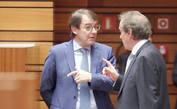 El PP ve en las palabras de De Santiago-Juárez un ataque a la dirección del partido