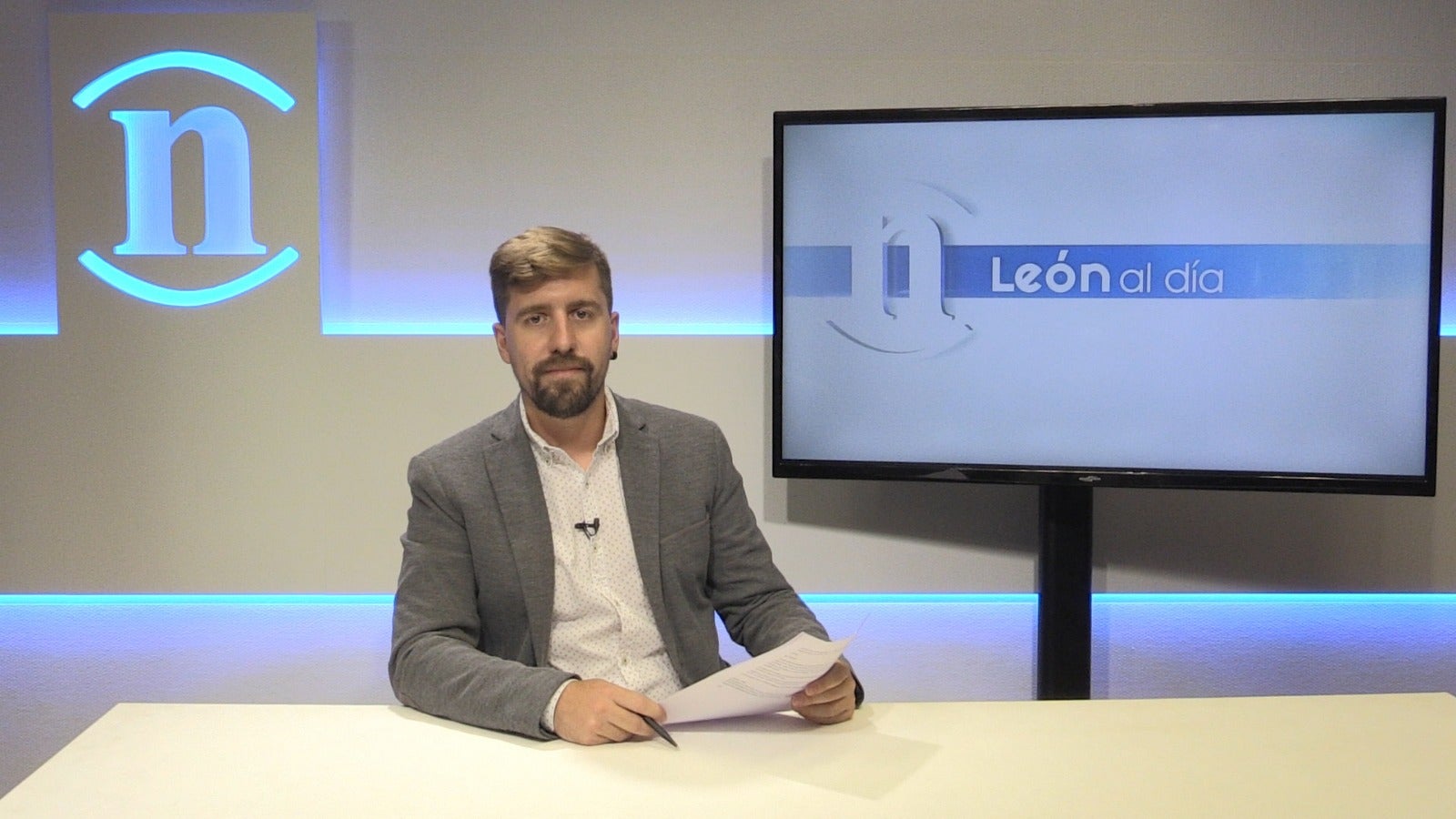 Informativo leonoticias | 'León al día' 5 de septiembre