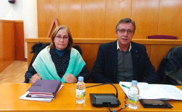UPL insiste en la construcción de un cementerio municipal en San Andrés