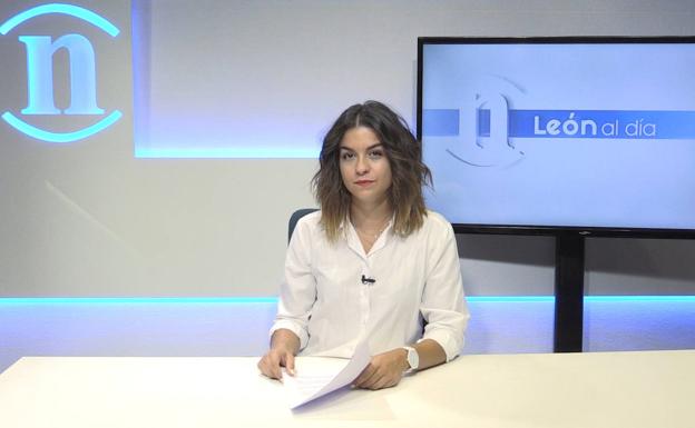 Informativo leonoticias | 'León al día' 6 de septiembre