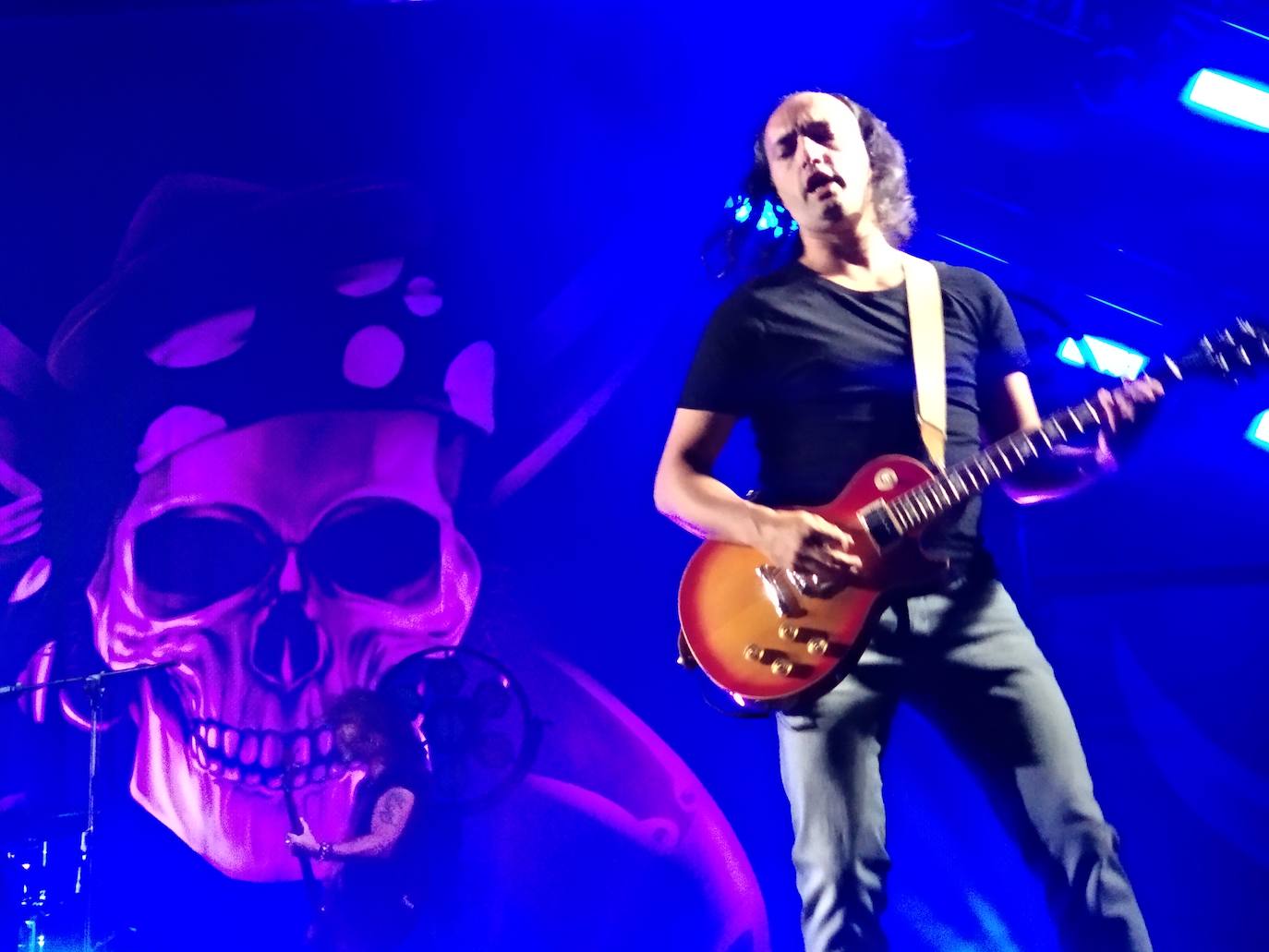 Concierto de Marea en Ponferrada