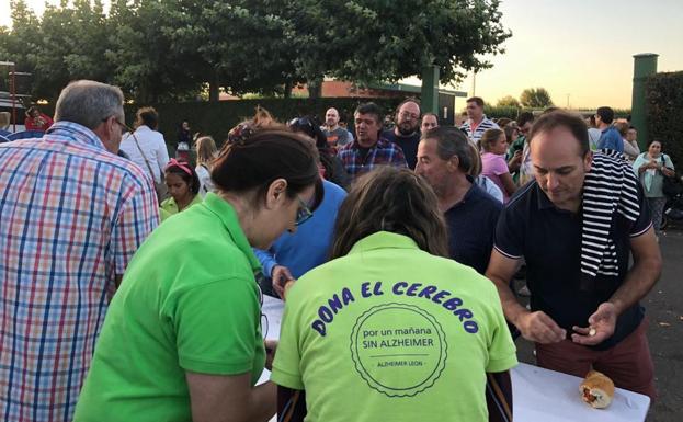 La fundación 'Por un mañana sin Alzheimer' presenta el miércoles en León su campaña para promover la donación de cerebro