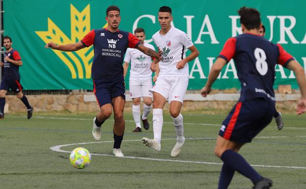 El Atlético Bembibre y La Bañeza buscan dar un golpe sobre la mesa