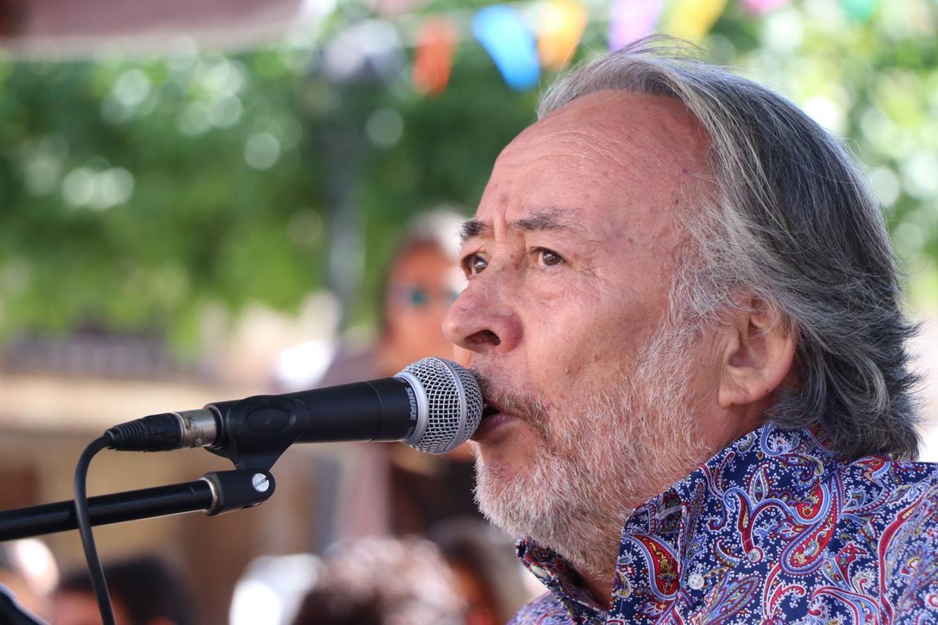 Cometa Errante en Villamajazz