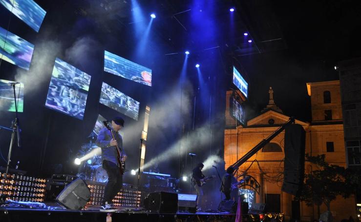 Valencia de Don Juan ya está de fiesta