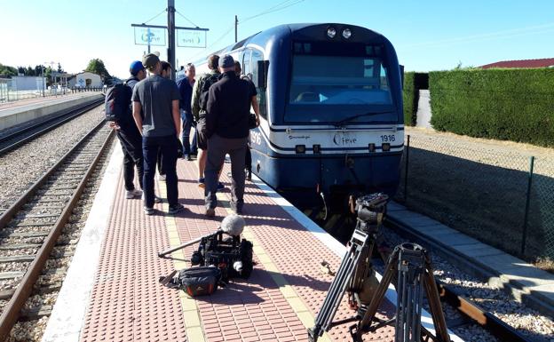 El Transcantábrico se vuelve internacional gracias a Discovery Channel