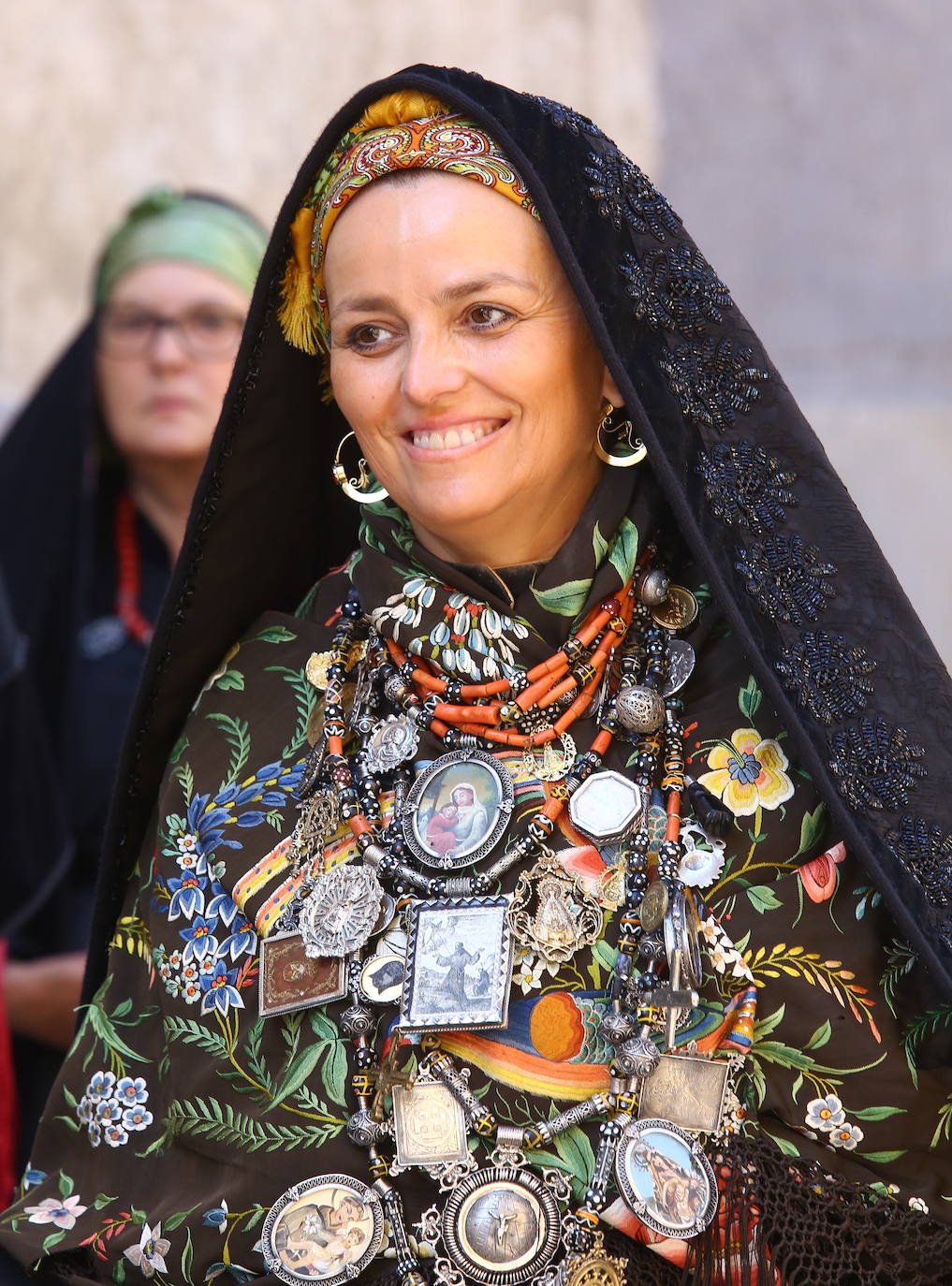 Celebración del Día del Bierzo en Ponferrada