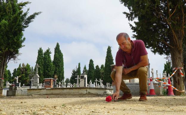 Una investigación recopila las historias de 3.600 represaliados de la Guerra Civil en Valladolid