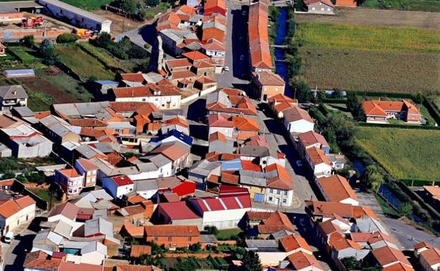 La Guardia Civil busca en Soto de la Vega a un anciano de 88 años desaparecido desde la tarde del viernes