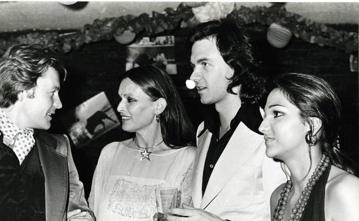 Camilo Sesto, una vida consagrada a la música