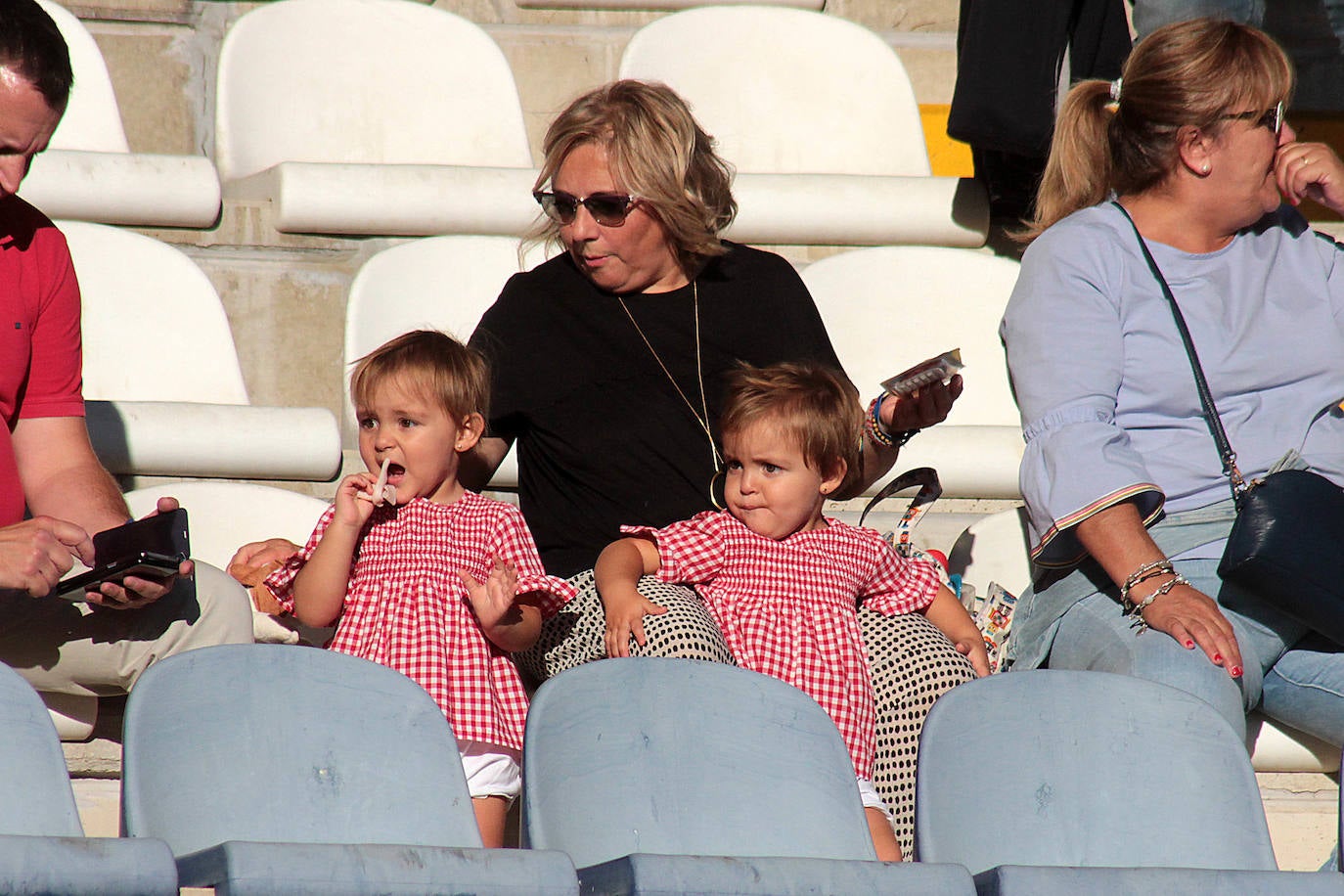 La Cultural vence al Bilbao Athletic