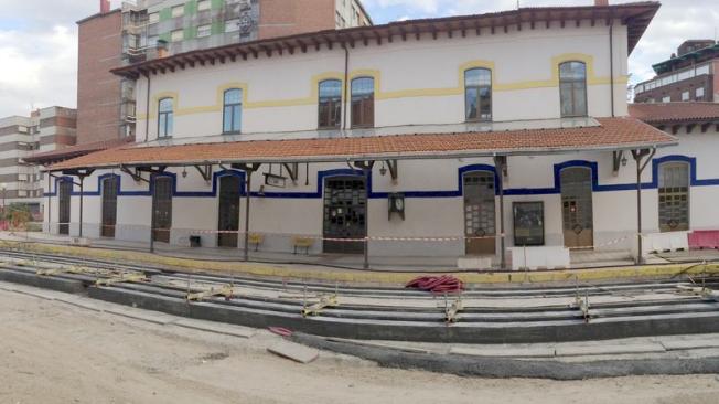 El pleno del Ayuntamiento derriba el lunes la última barrera para urbanizar la estación de Feve