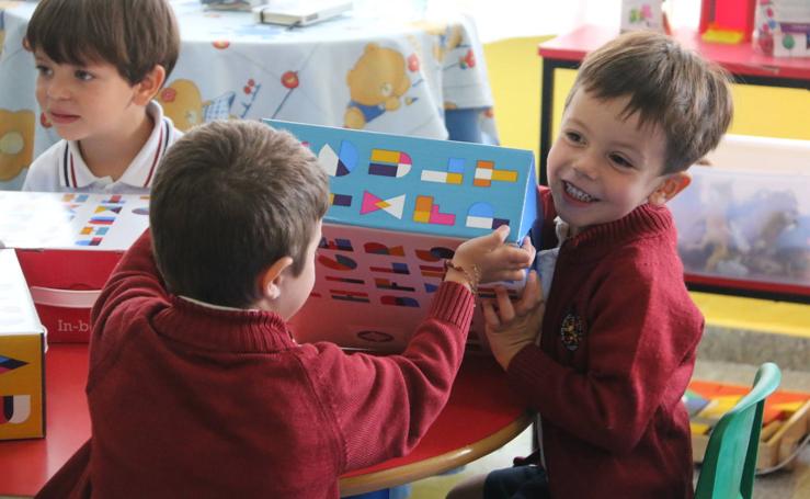 Vuelta al cole en León