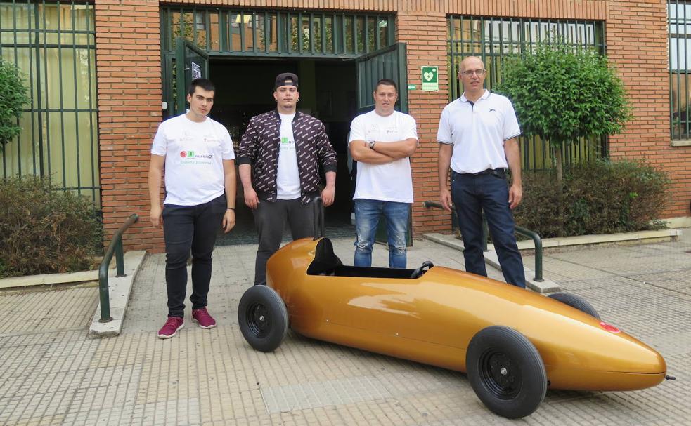 El talento leonés ya tiene su bala dorada