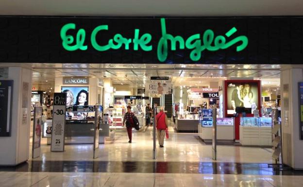 El Corte Inglés pone en marcha sus talleres de Moda Sostenible de la mano de Slow Fashion Next