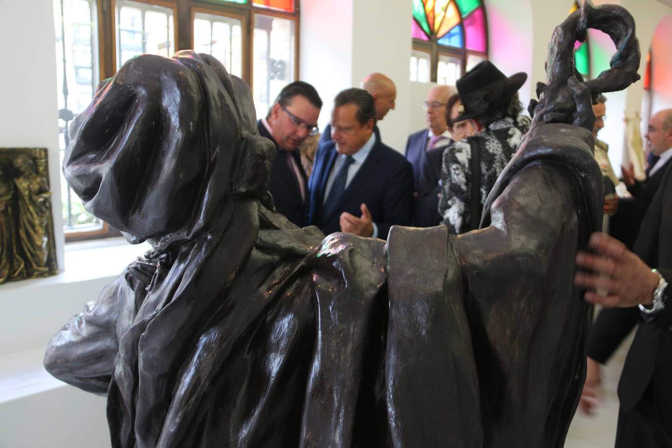 25 años de Gran Poder en León