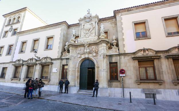 La «falta de veracidad» revoca una sentencia de la Audiencia Provincial de León por agresión sexual