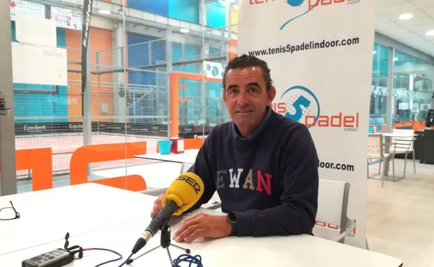 Tenis5Padel acoge el Campeonato de España de pádel para veteranos