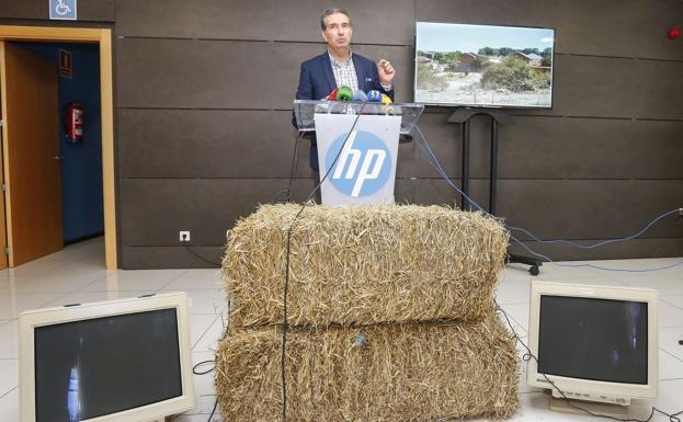 HP formará a profesores rurales y alcaldes para poner remedio a la España Vacía