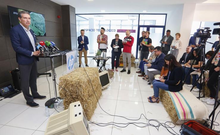 La España innovadora