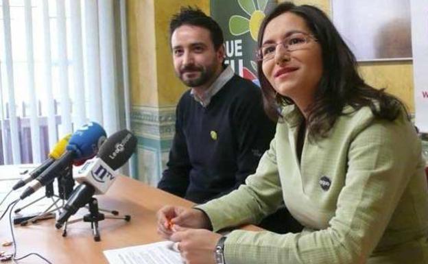 Equo da por roto el pacto con Podemos en León y pide echar al concejal Nicanor Pastrana