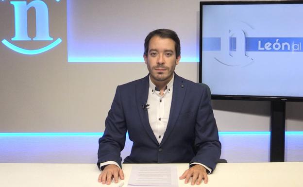 Informativo leonoticias | 'León al día' 10 de septiembre