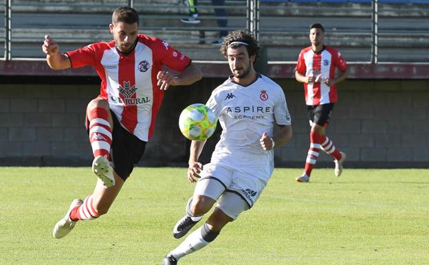 Dos leoneses 'ejecutan' a un Júpiter que aún no sabe lo que es ganar