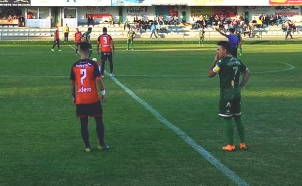 El Astorga sigue abonado a la victoria con remontada
