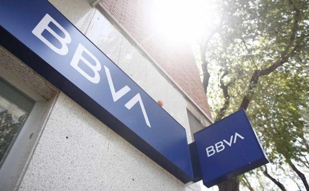 BBVA gana el premio a mejor banco de clientes corporativos del mundo de 'Global Finance'