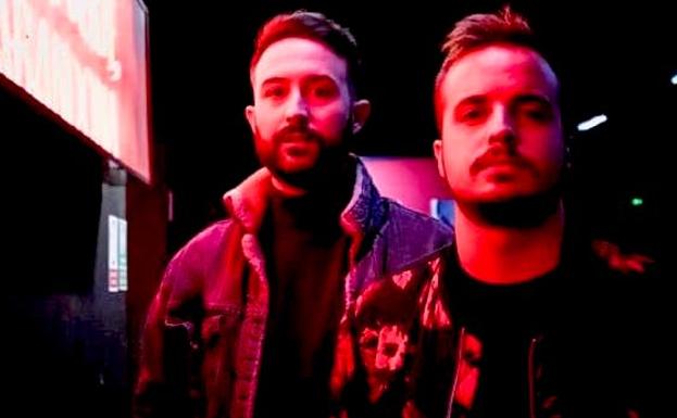 Melifluo, la nueva banda del batería de Supersubmarina, llega a León