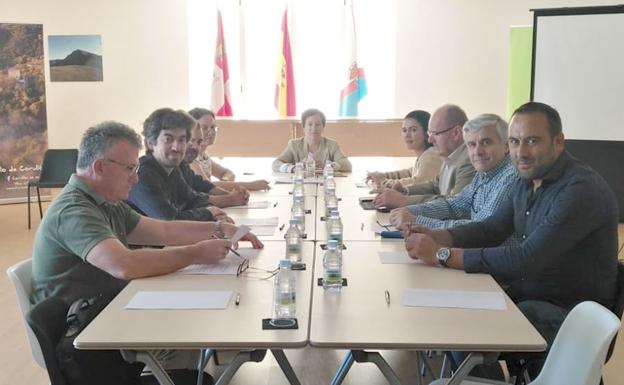 Concluye la excavación arqueológica para la instalación de un ascensor en el Seminario Mayor de León